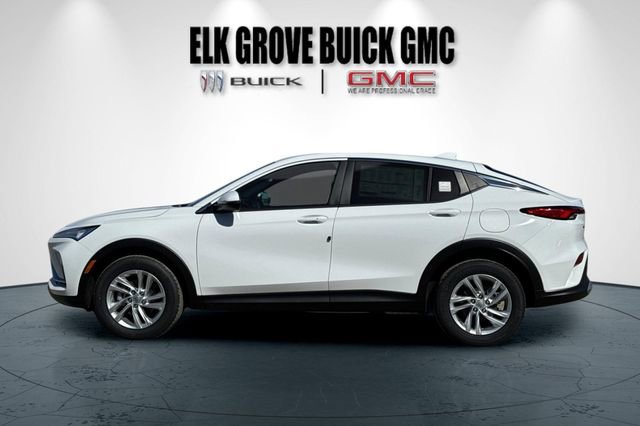 New 2026 Buick Envista Preferred w/ Convenience I Package FWD image 7