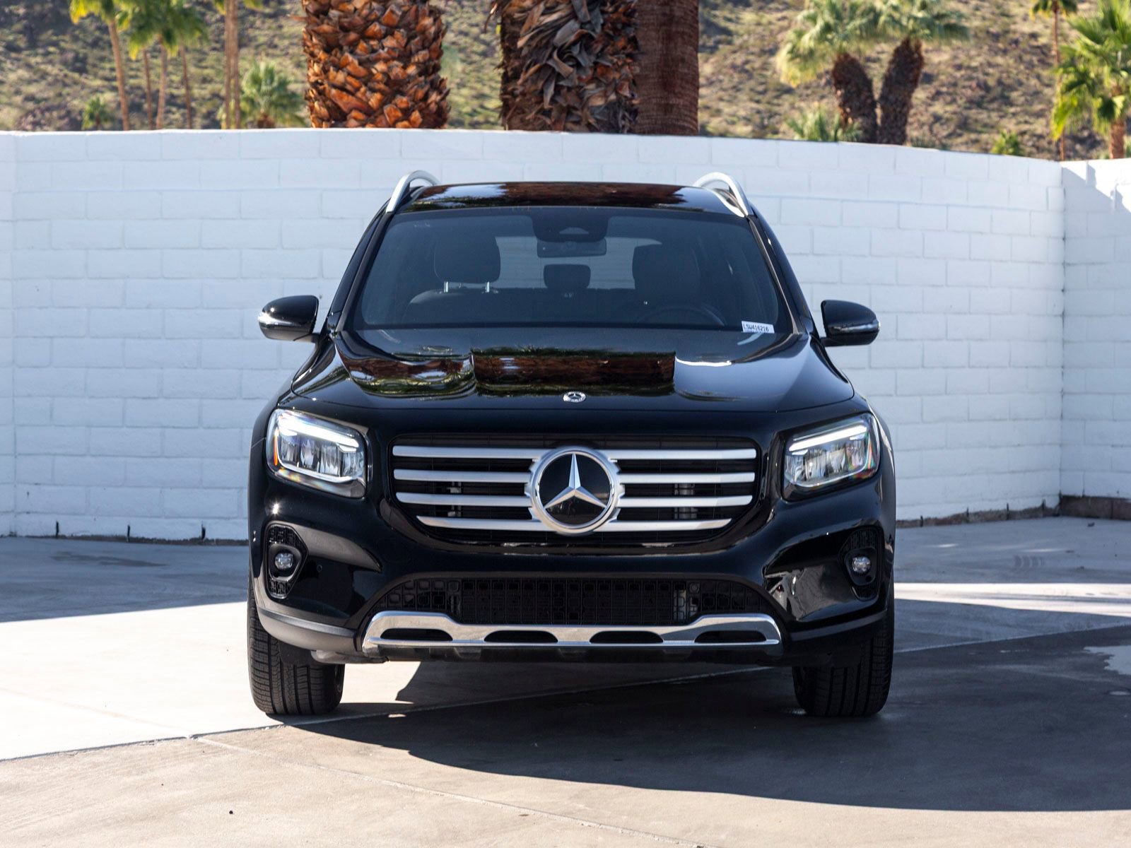 Used 2025 Mercedes-Benz GLB 250 image 4