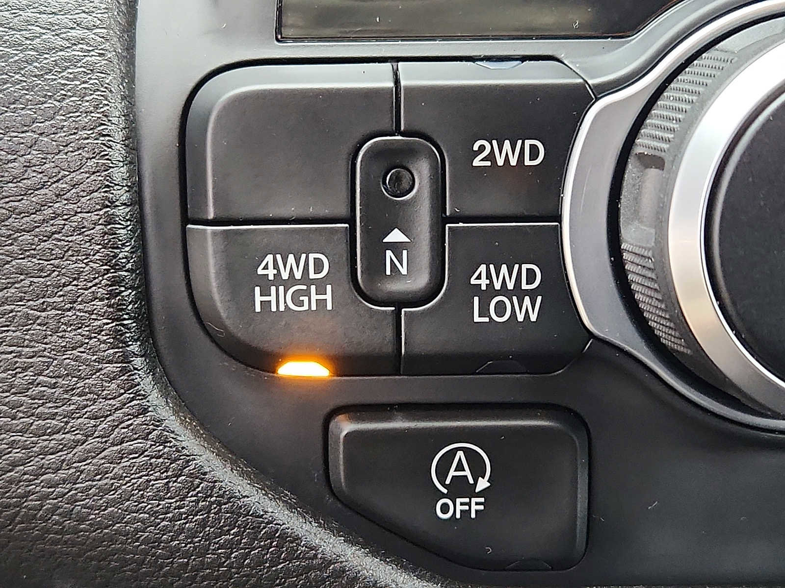 Certified 2025 RAM 1500 Tradesman image 23