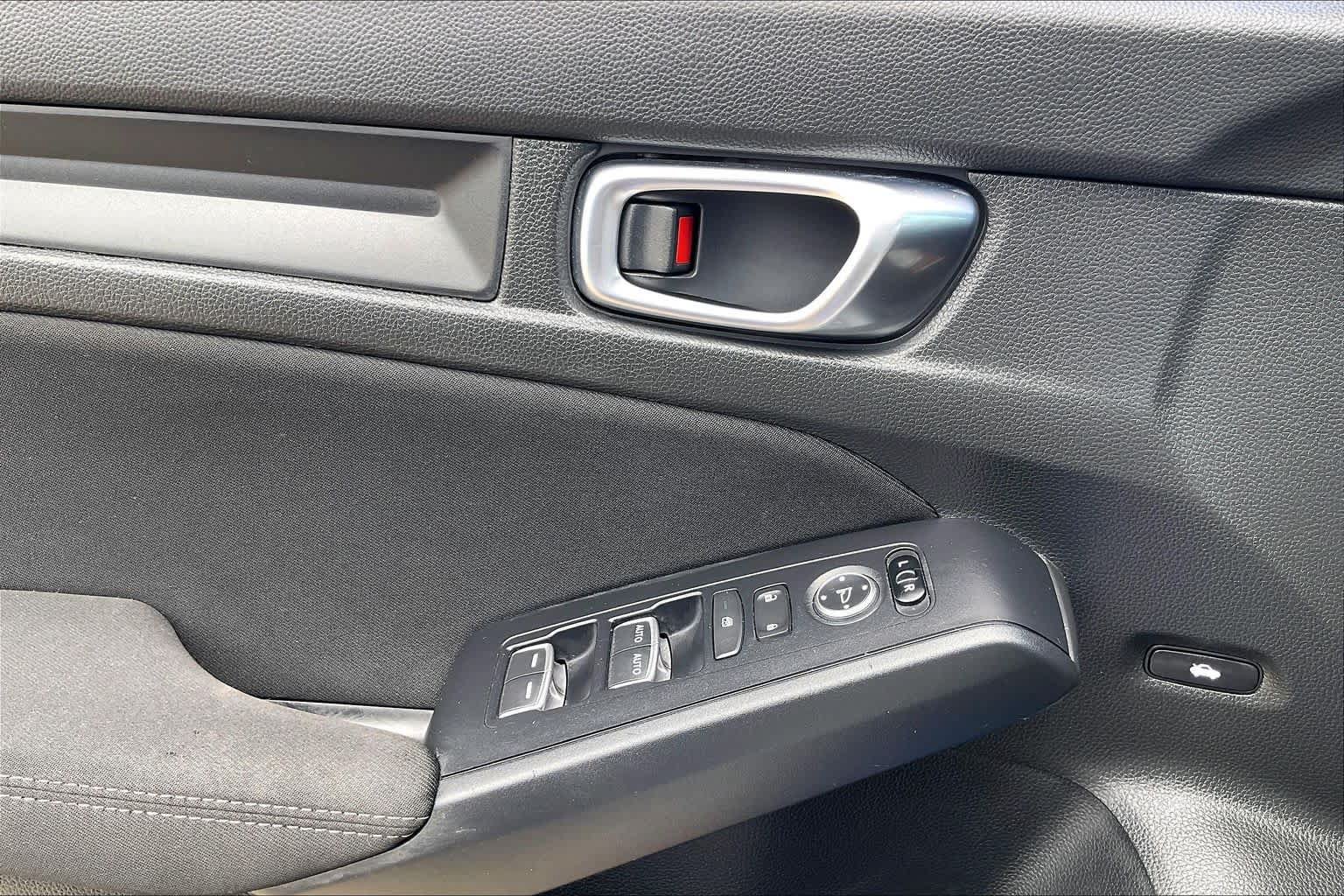 Used 2022 Honda Civic Sport image 34