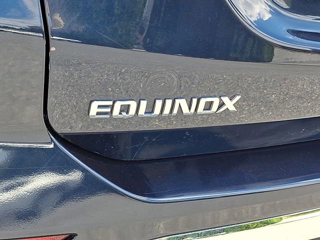 Used 2020 Chevrolet Equinox LT FWD image 29