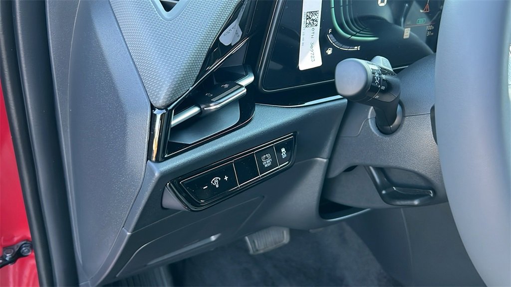 New 2025 Kia Niro EX image 14
