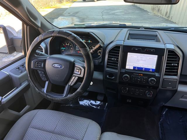 Used 2020 Ford F150 XLT w/ Equipment Group 301A Mid image 15