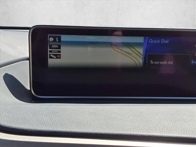 Used 2019 Lexus RX 450h AWD w/ Navigation Package image 13