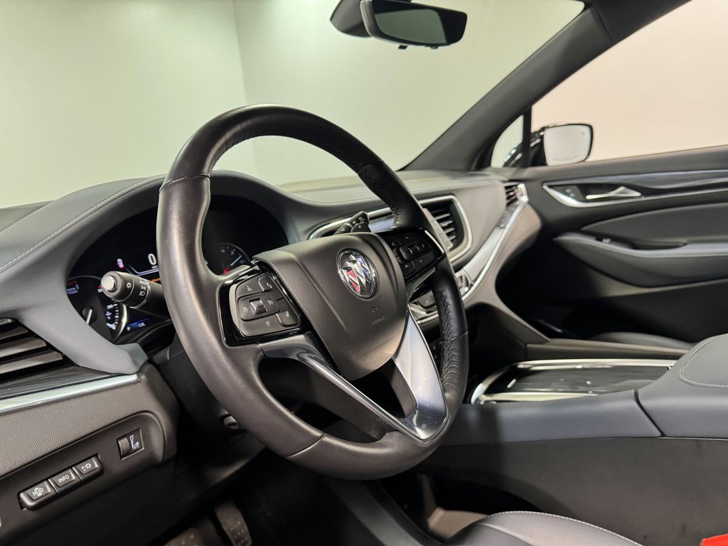 Used 2024 Buick Enclave Premium image 76