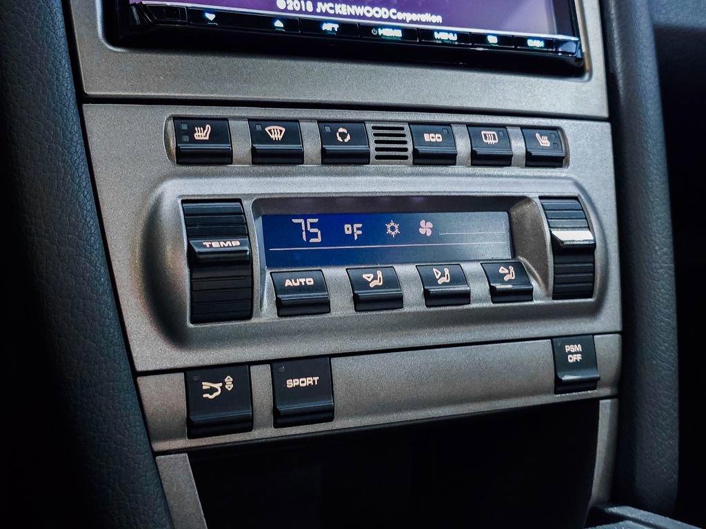 Used 2007 Porsche Cayman S image 27