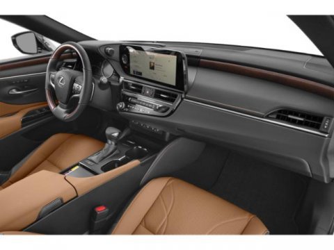 New 2025 Lexus ES 350 w/ Luxury Package image 14