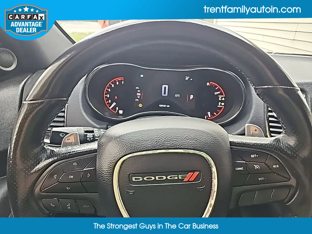 Used 2020 Dodge Durango GT image 35