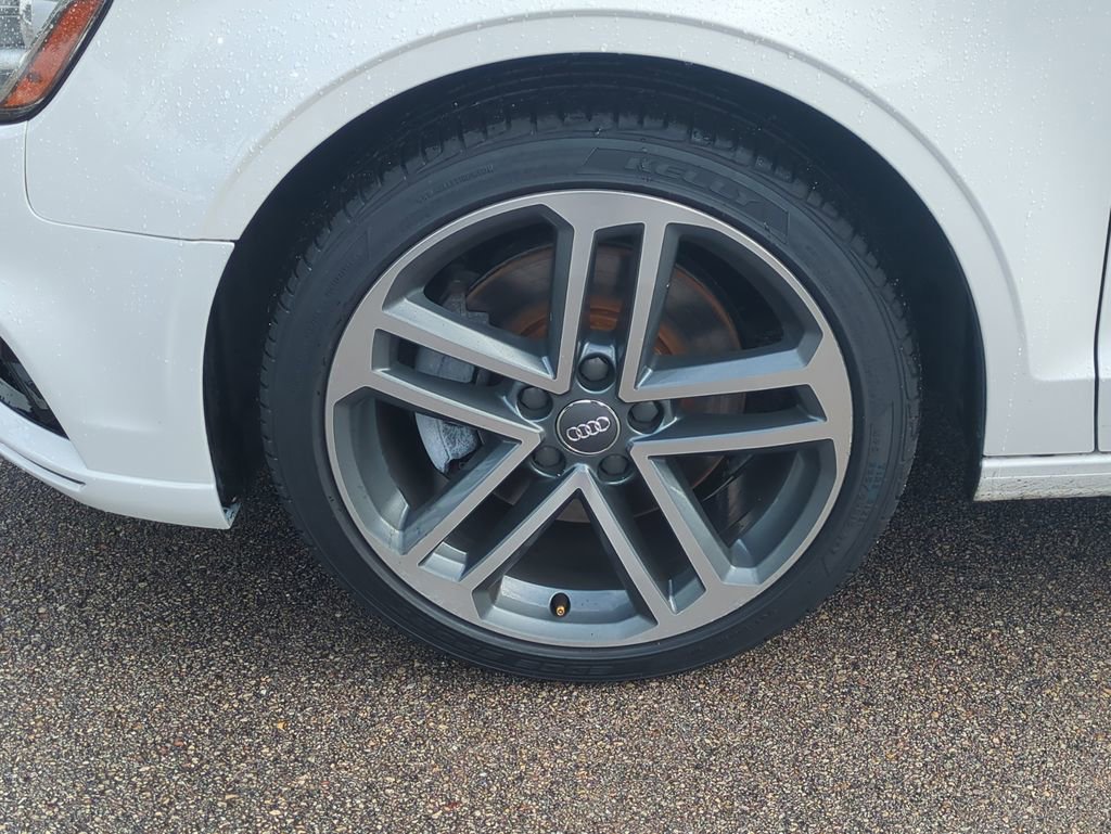 Used 2020 Audi A3 2.0T Premium FWD image 12