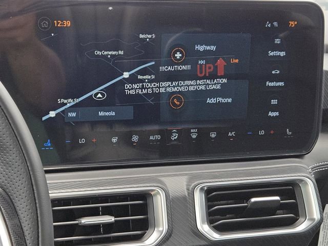 New 2025 Ford Mustang GT Premium w/ 60th Anniversary Package image 23