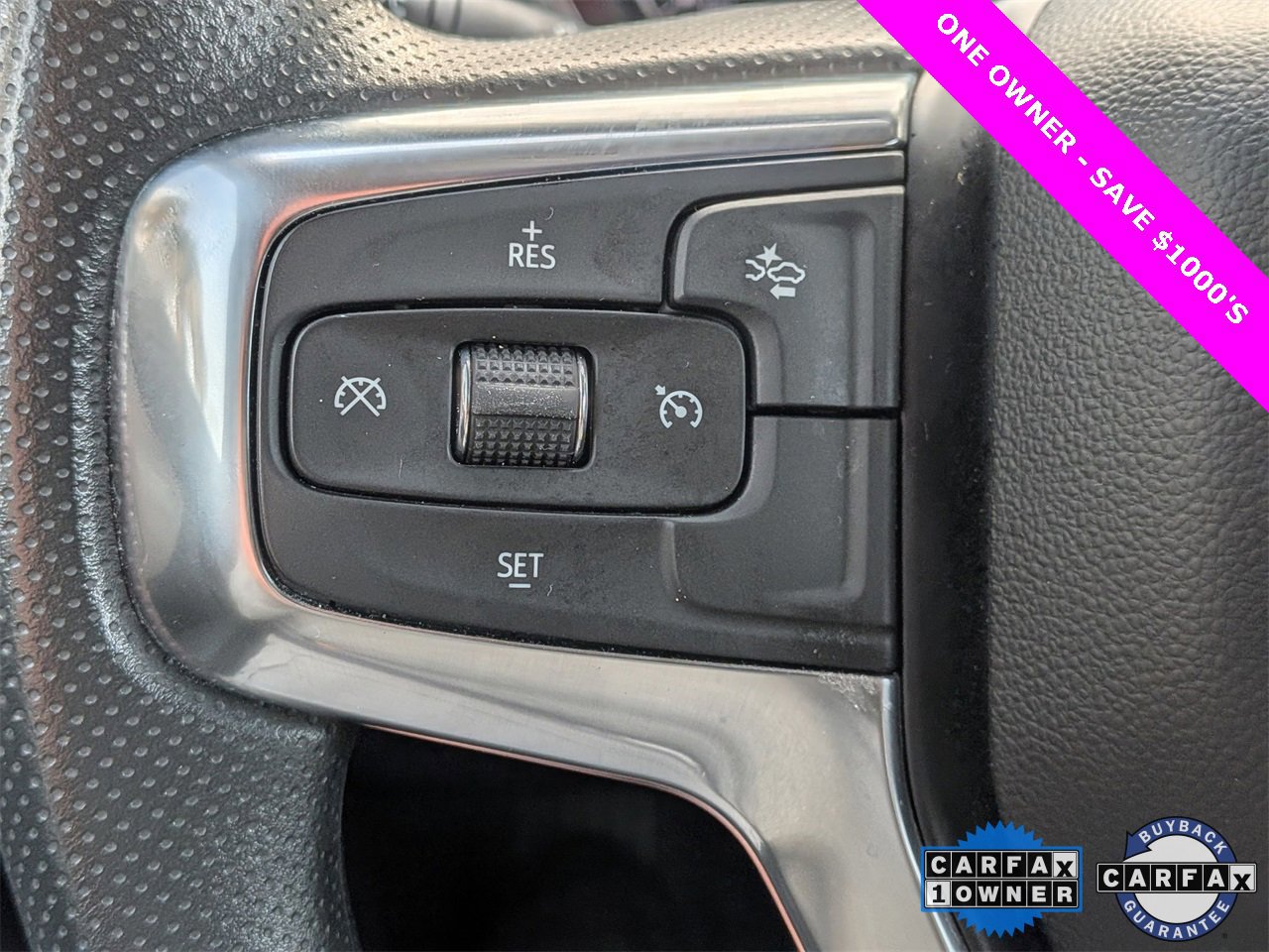 Used 2025 Chevrolet Blazer LT image 11