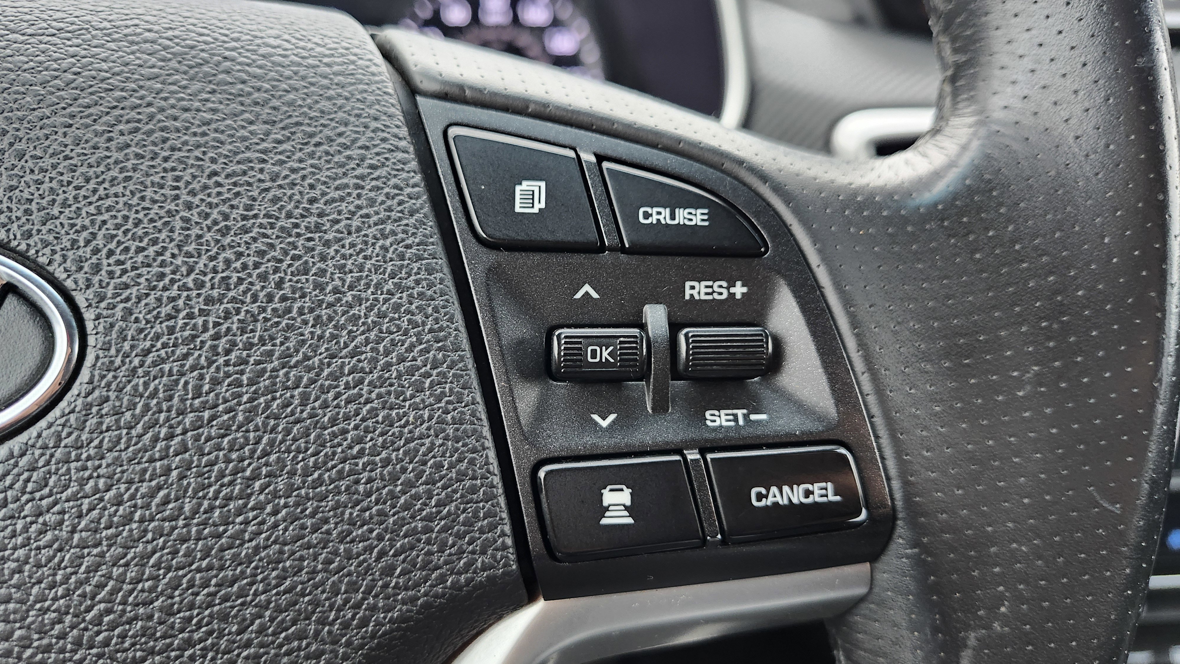 Used 2019 Hyundai Tucson Night image 34