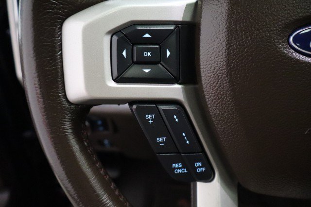 Used 2022 Ford F350 King Ranch w/ King Ranch Ultimate Package AWD/4WD image 42