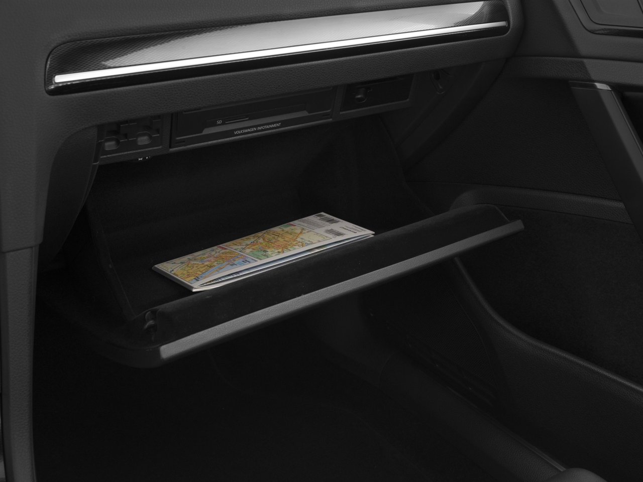 Used 2017 Volkswagen GTI SE FWD image 57