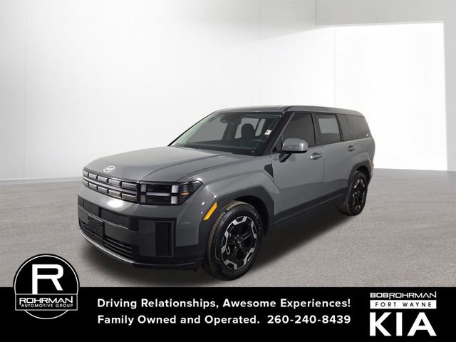 Used 2024 Hyundai Santa Fe SE