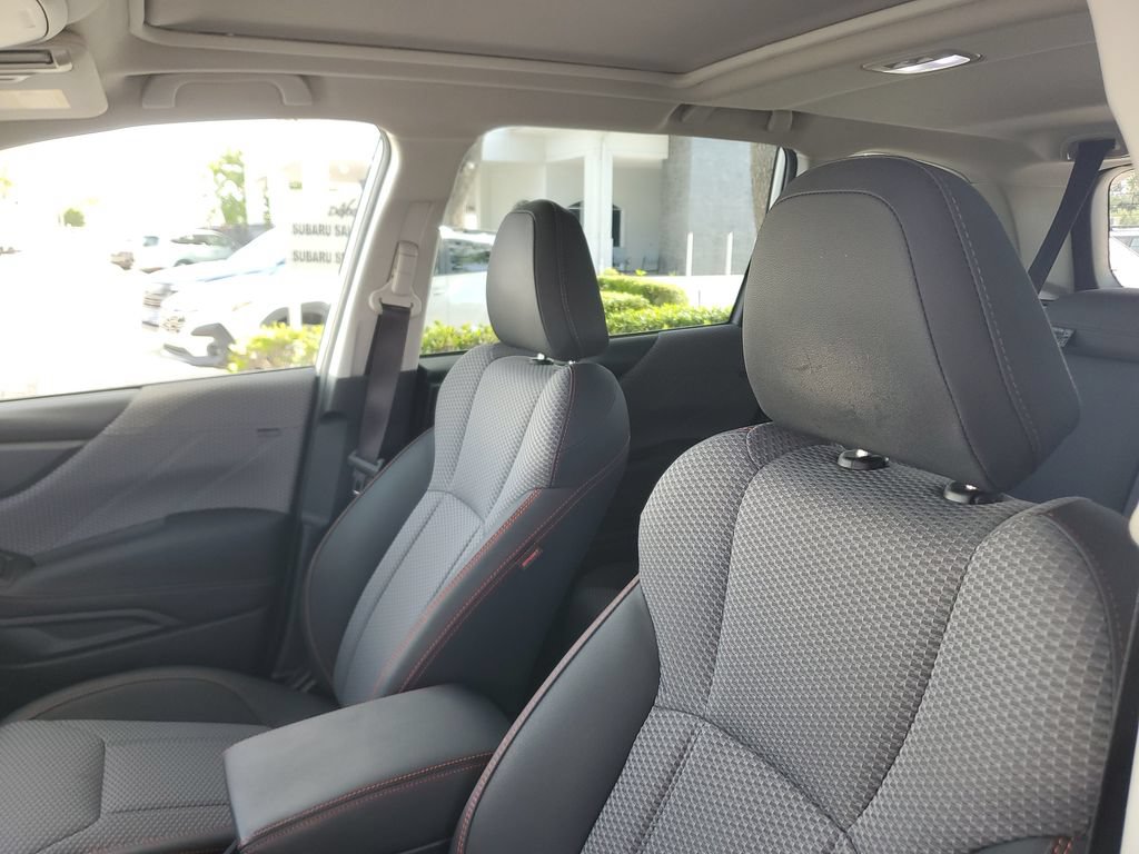 Used 2023 Subaru Forester Sport AWD/4WD image 21
