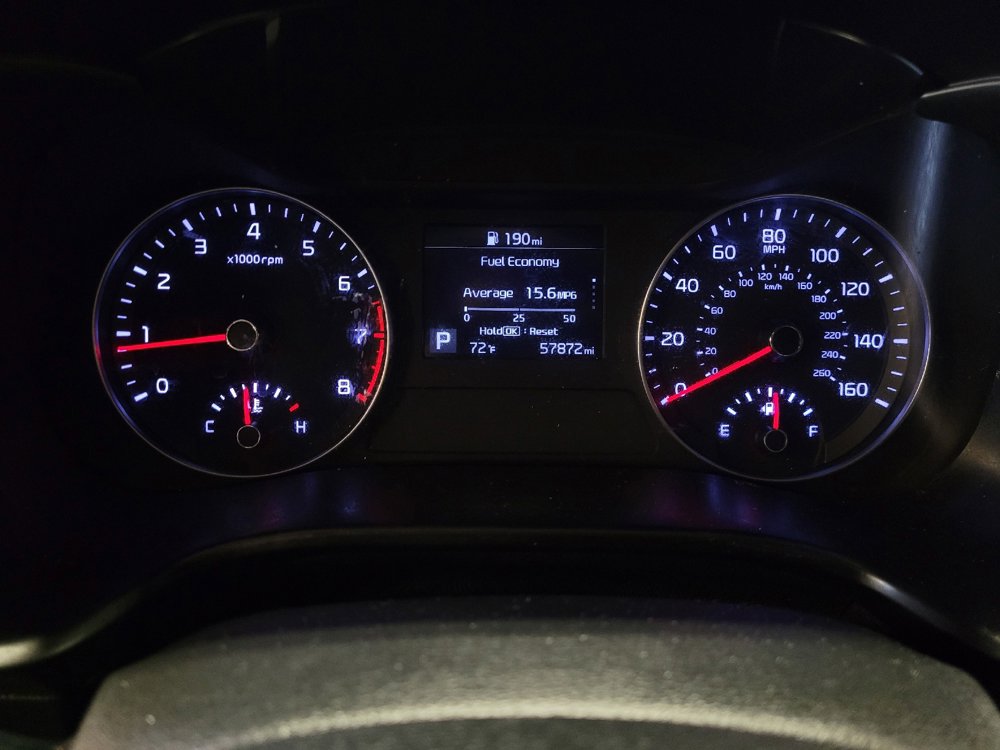 Used 2021 Kia Forte LXS FWD image 23