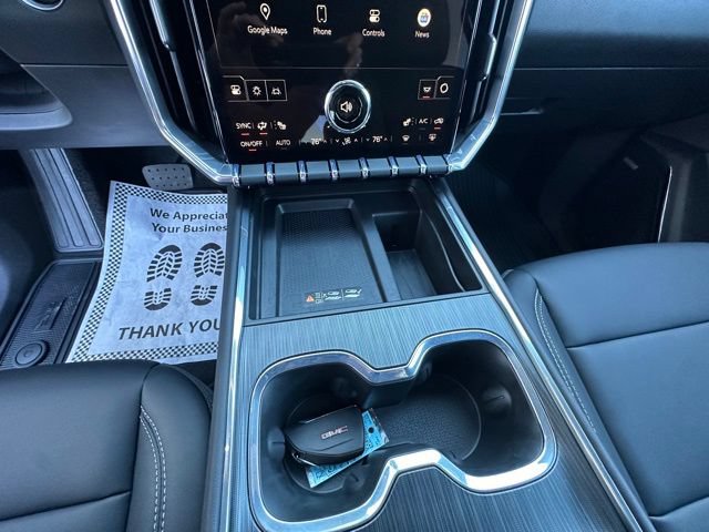 New 2026 GMC Acadia Elevation w/ Elevation Premium Package FWD image 19