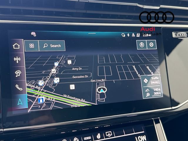 New 2026 Audi Q8 Premium Plus AWD/4WD image 22