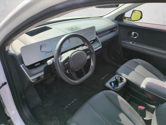 Used 2024 Hyundai Ioniq 5 Limited RWD image 10