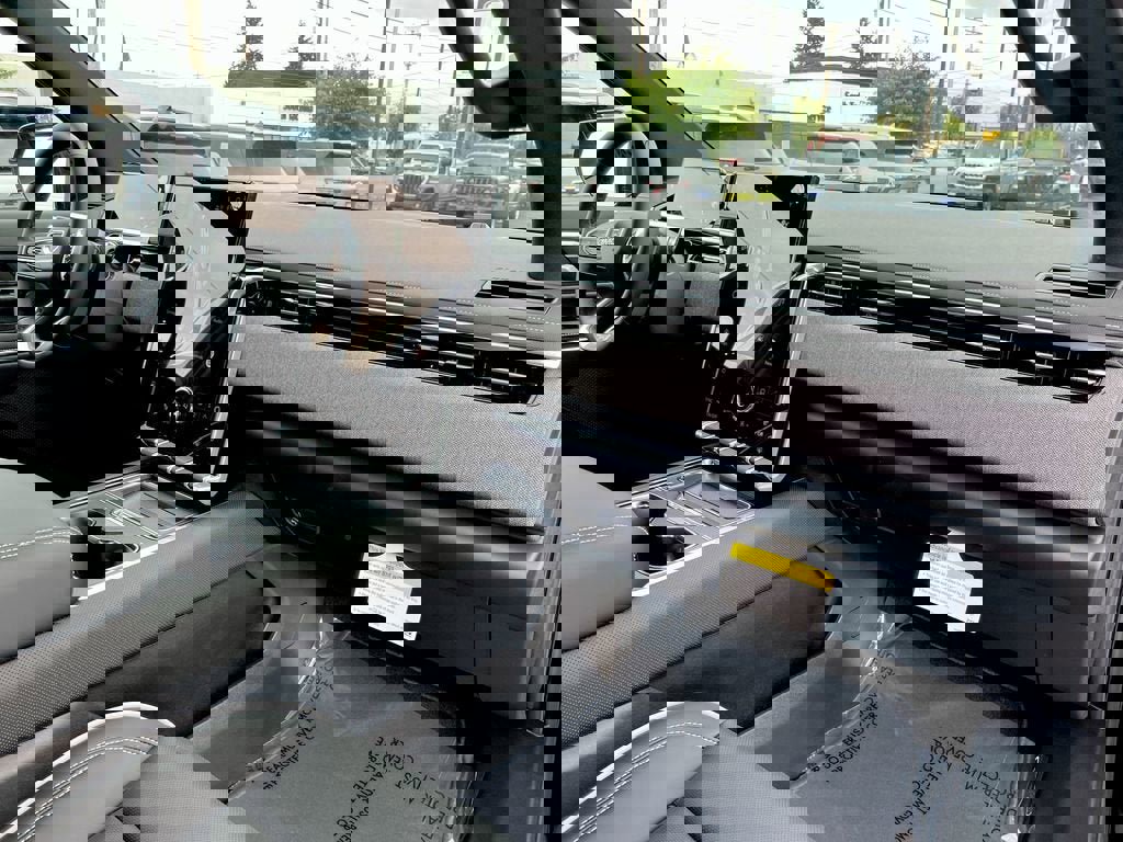 New 2026 GMC Sierra EV Elevation image 61