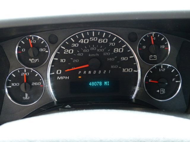 Used 2008 Chevrolet Express 3500 w/ School Bus Package image 40