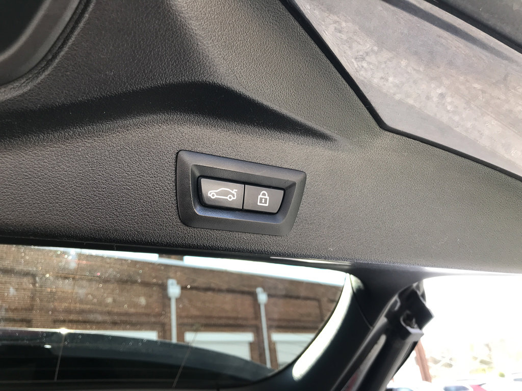 Used 2020 BMW X5 xDrive40i w/ Premium Package image 36