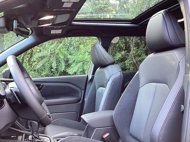 Used 2025 Subaru Forester Touring w/ Touring Package image 24