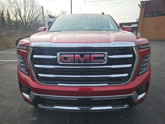 New 2026 GMC Yukon Elevation w/ Elevation Premium Package AWD/4WD image 8