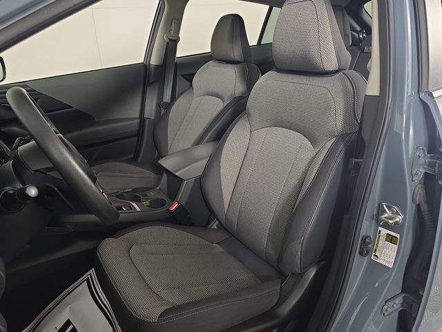 Certified 2024 Subaru Crosstrek 2.0i Premium AWD/4WD image 16