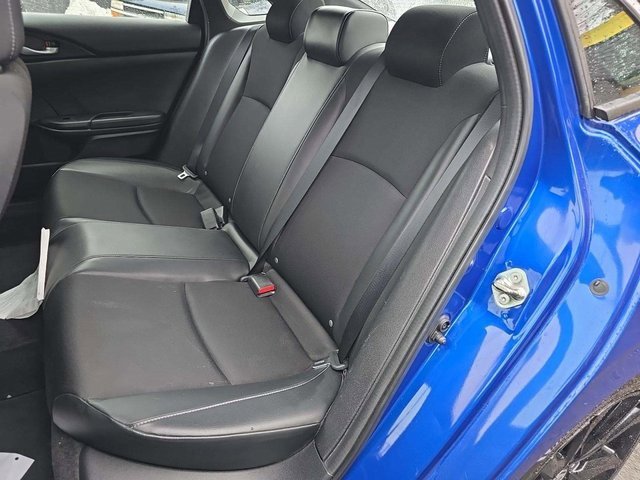 Used 2019 Honda Civic Sport image 9