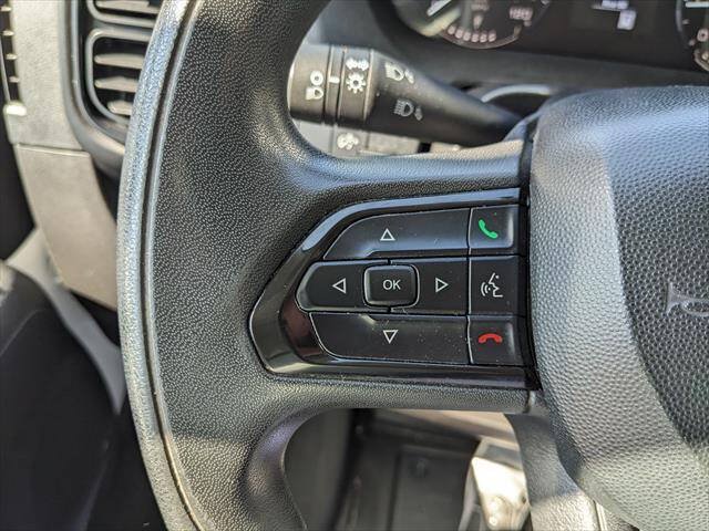 Used 2024 RAM ProMaster 1500 w/ Convenience Group FWD image 17