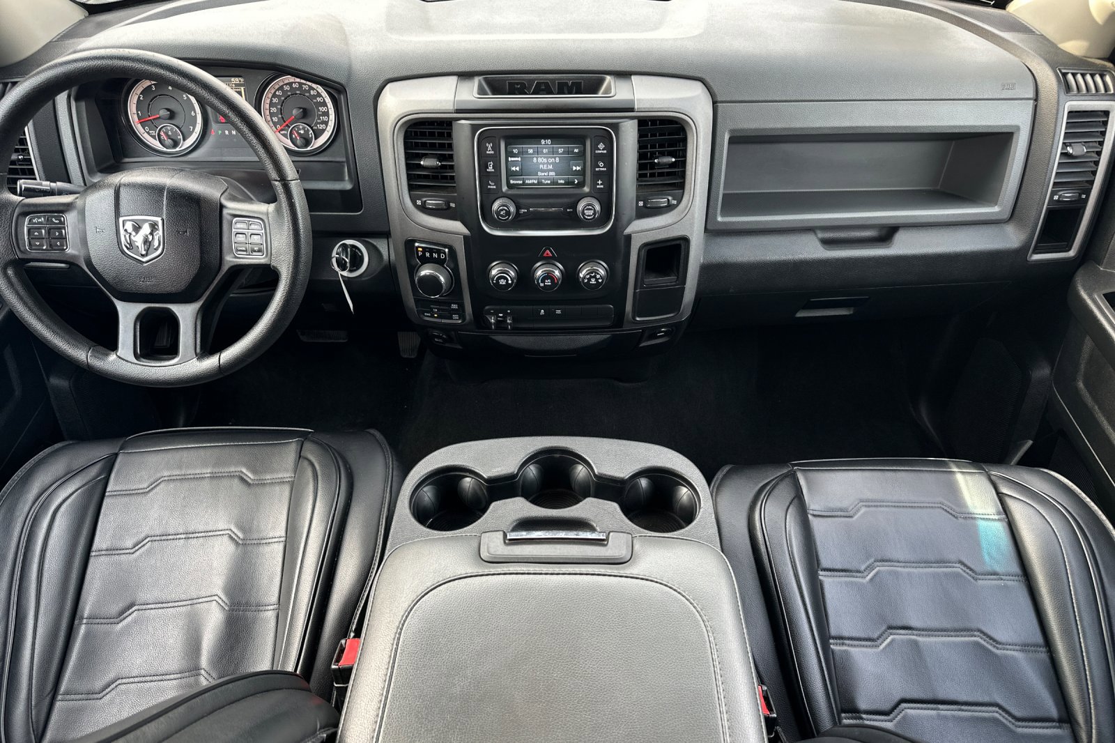 Used 2016 RAM 1500 Tradesman w/ Popular Equipment Group image 13