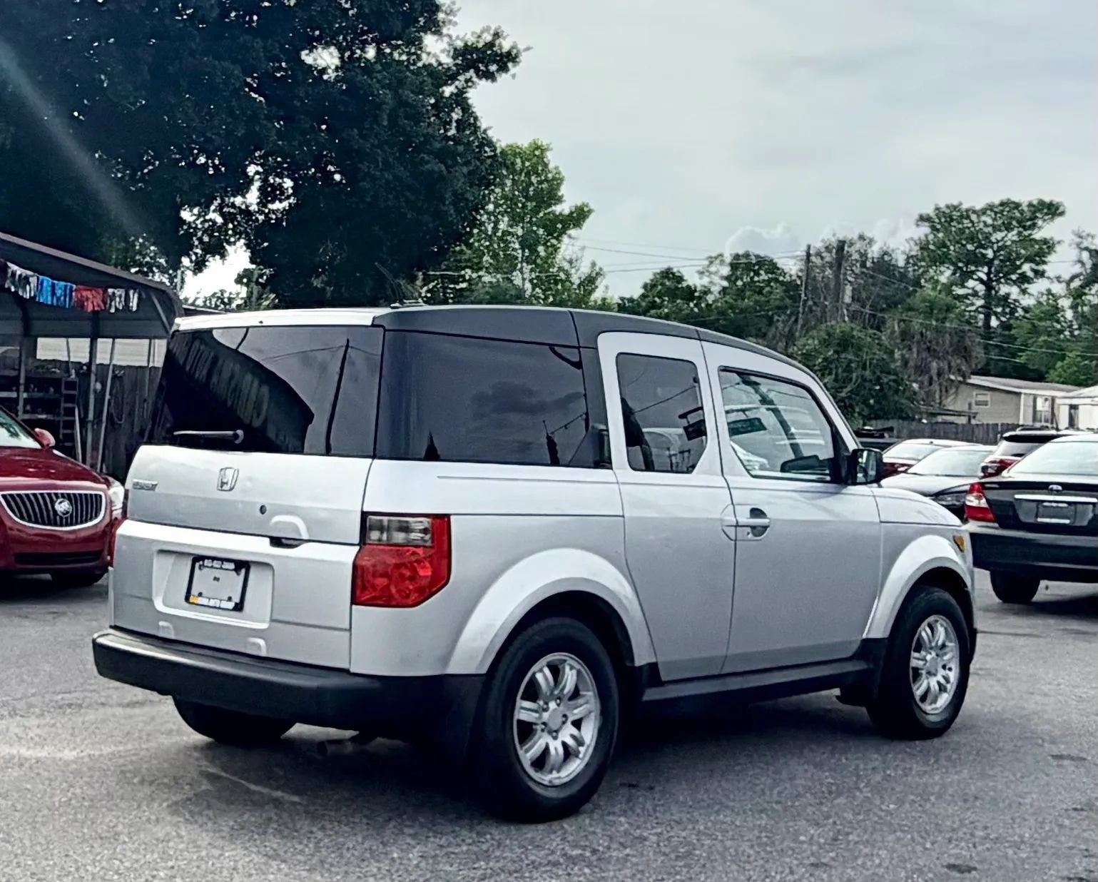 Used 2006 Honda Element EX-P image 4