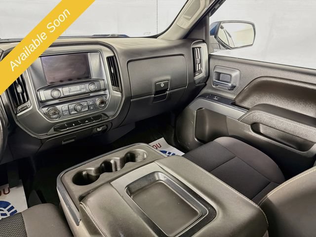 Used 2016 Chevrolet Silverado 1500 LT w/ True North Edition AWD/4WD image 22
