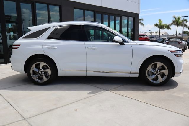 Used 2026 Genesis GV70 2.5T AWD/4WD image 2