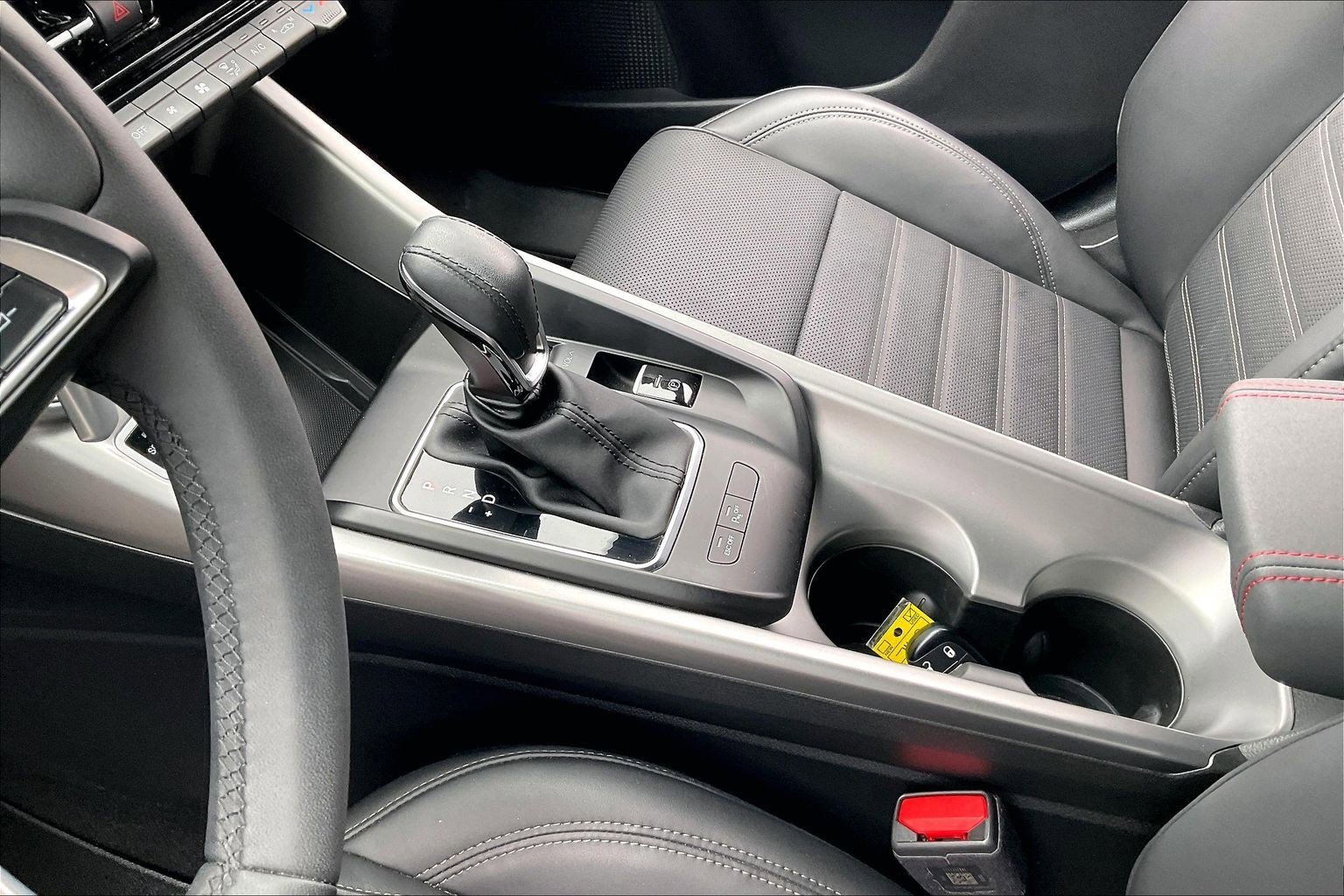 Used 2024 Dodge Hornet R/T Plus image 14