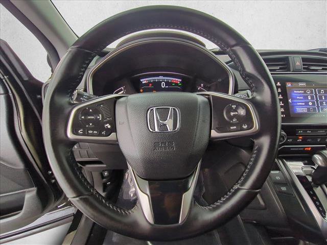 Used 2018 Honda CR-V Touring image 30