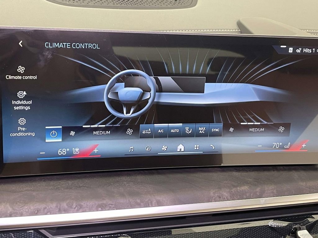 New 2026 BMW X5 xDrive50e AWD/4WD image 25