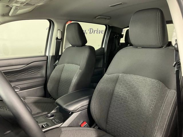 New 2025 Ford Ranger XLT w/ Equipment Group 301A High image 14