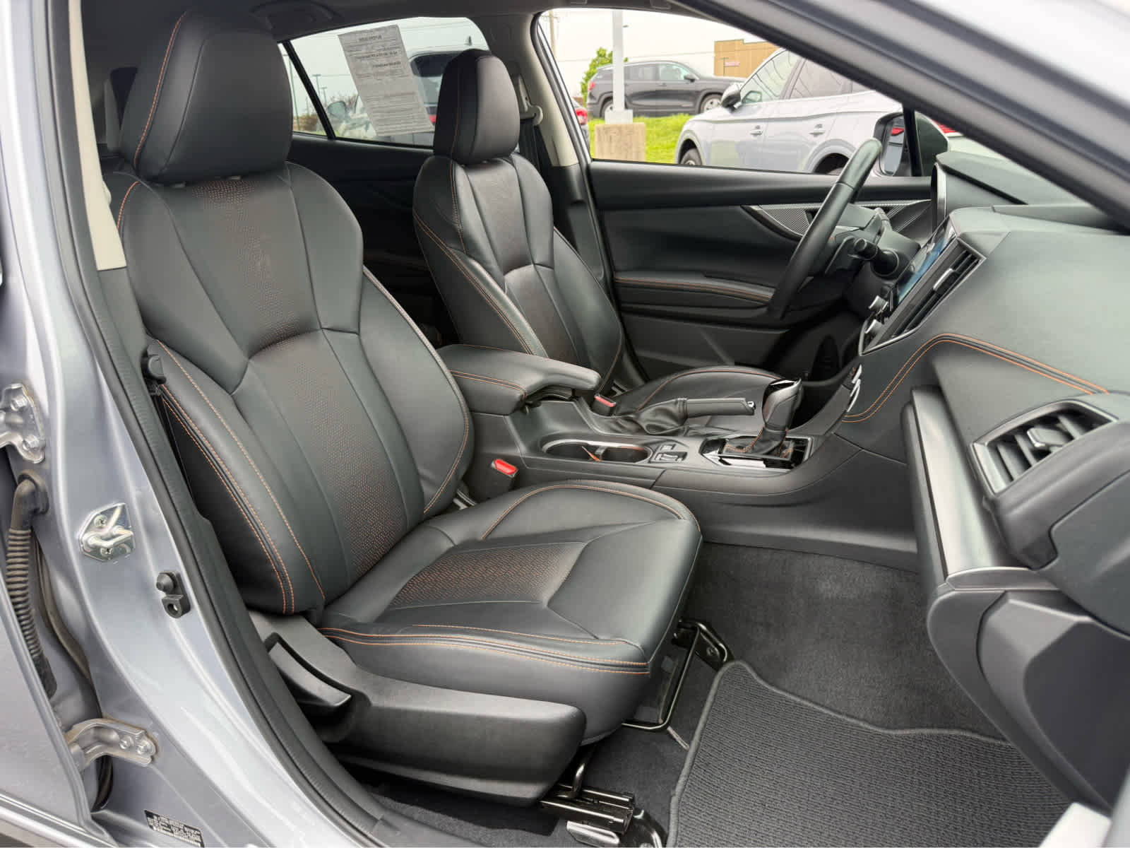 Used 2023 Subaru Crosstrek 2.5i Limited AWD/4WD image 22