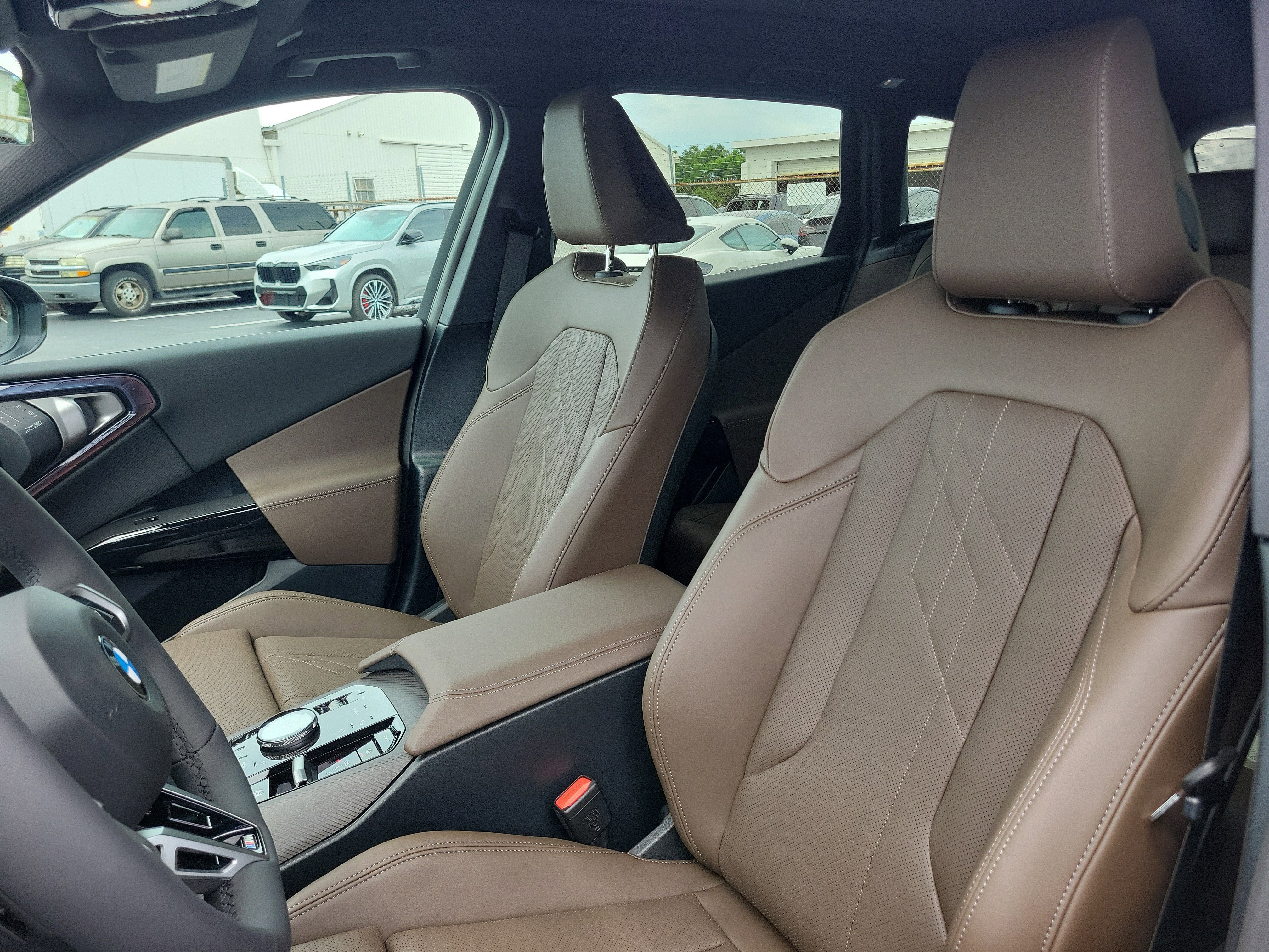 New 2026 BMW X3 xDrive30i w/ Premium Package AWD/4WD image 17
