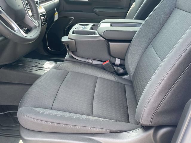 New 2026 Chevrolet Silverado 1500 RST w/ RST Select Package AWD/4WD image 12