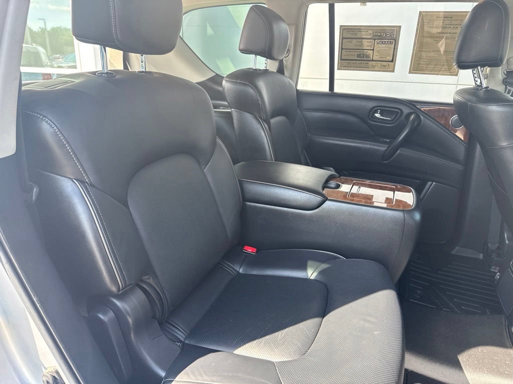 Used 2018 INFINITI QX80 4WD image 33