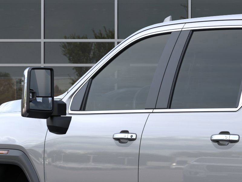 New 2026 GMC Sierra 2500 Denali w/ Technology Package image 12