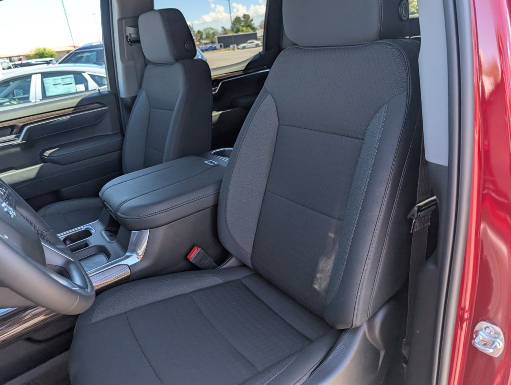 New 2026 Chevrolet Silverado 1500 RST w/ Convenience Package II image 9