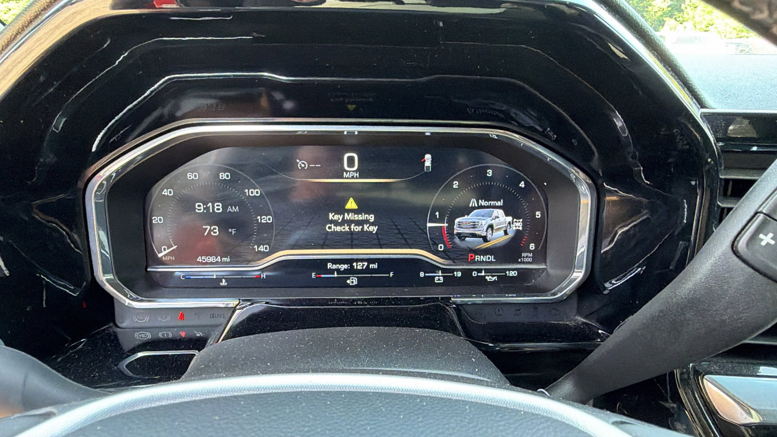 Used 2023 GMC Sierra 1500 SLE AWD/4WD image 33