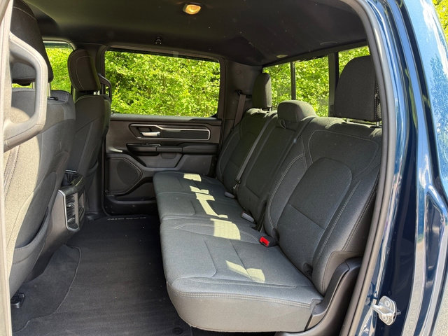 Used 2021 RAM 1500 Big Horn AWD/4WD image 16