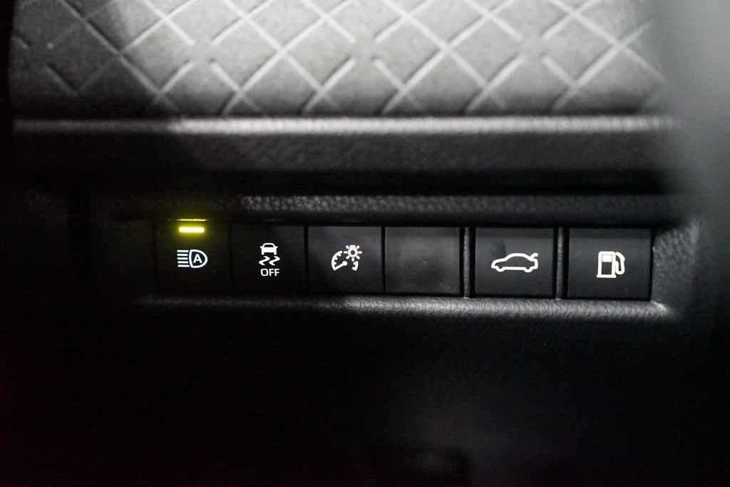 New 2026 Toyota Camry XLE image 24