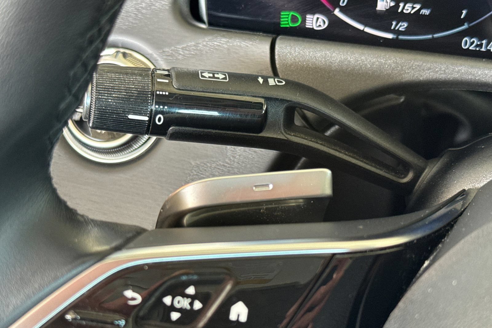 Used 2025 Mercedes-Benz E 350 4MATIC Sedan image 32